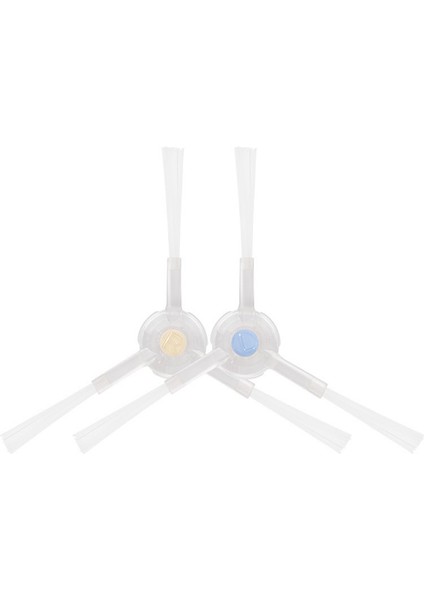 J1J2 Zemin Robot Filtre Ekranı Kenar Fırça Bezi Için Uygundur (Yurt Dışından) modelleri