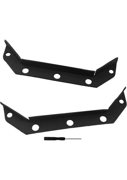 BR150 BR151 Süpürge Silecek Şerit Aksesuarlarına Uygundur, B (Yurt Dışından)