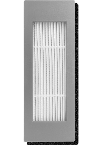 Deebot Ozmo T8 T8 T9 Robot Ana Yan Fırça Filtresi Için (Yurt Dışından) fırsatları