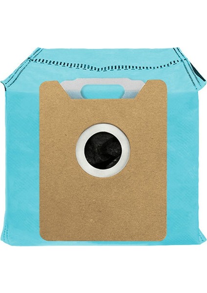 10 Adet Fit G40 G40 Hibrid Robotlu Süpürge Toz Torbası Aksesuarları Malzemeleri Değiştirme (Yurt Dışından) fırsatları