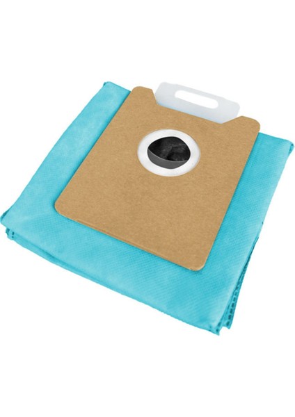 10 Adet Fit G40 G40 Hibrid Robotlu Süpürge Toz Torbası Aksesuarları Malzemeleri Değiştirme (Yurt Dışından) indirimleri