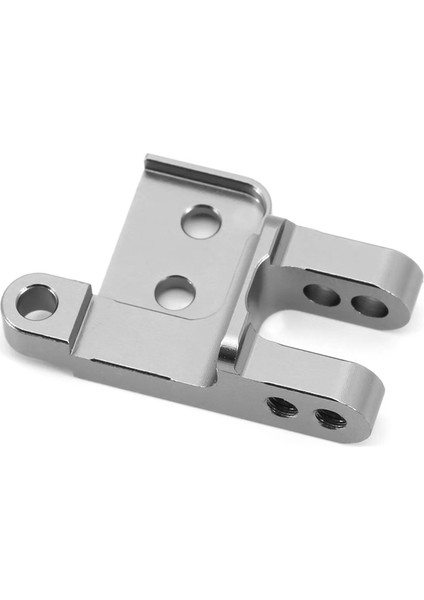 7075 Cnc Metal Panhard Montajı X4 X6 1/10 Rc Araba Için (Yurt Dışından) modelleri