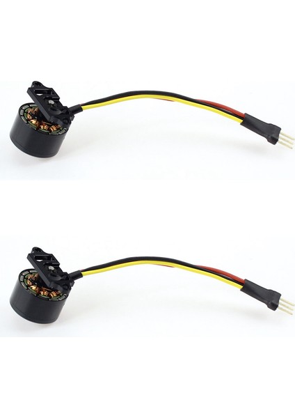 Xk A160 A430 Rc Uçak Için Rc Fırçasız Motor A430.010 (Yurt Dışından)