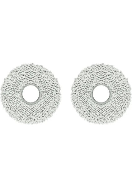 Bot Için W10S W10S Pro W20 Robotlu Süpürge Ana Silindir Yan Fırça Hepa Filtre Paspas Bezleri Paçavra Aksesuarları (Yurt Dışından) fırsatları