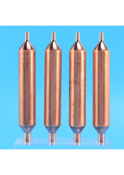 12X Soğutma Filtreleri 115 X18MM Buzdolabı Filtresi Kurutucu Aksesuarları Soğutma (Yurt Dışından) fiyatları