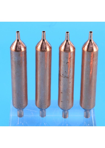 12X Soğutma Filtreleri 115 X18MM Buzdolabı Filtresi Kurutucu Aksesuarları Soğutma (Yurt Dışından) modelleri