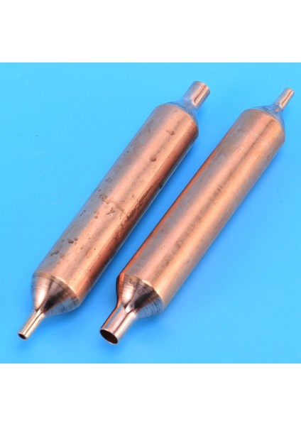 12X Soğutma Filtreleri 115 X18MM Buzdolabı Filtresi Kurutucu Aksesuarları Soğutma (Yurt Dışından) fırsatları