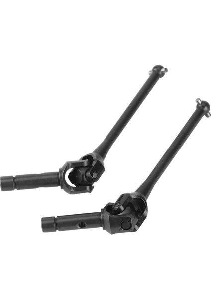 Yikong YK4102 YK4103 Için 2 Adet Metal Ön Tahrik Mili Cvd (Yurt Dışından) modelleri