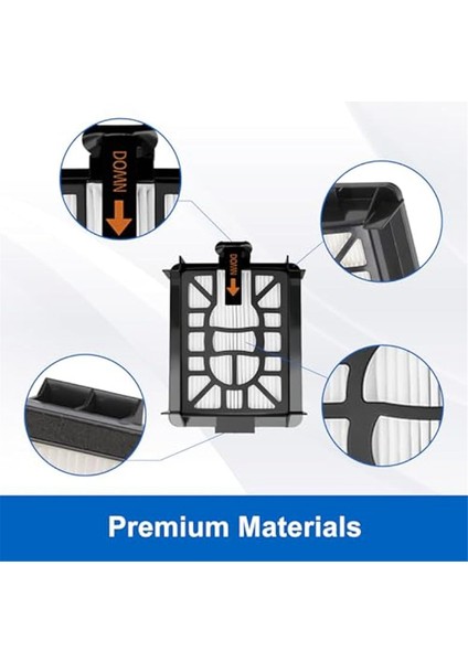 Aı RV2502AE AV2501S AV2501AE RV2520AOUS AV2510AOUS AV2511AE RV2610WA AV2610WD Için Filtre Köpük Kiti (Yurt Dışından)
