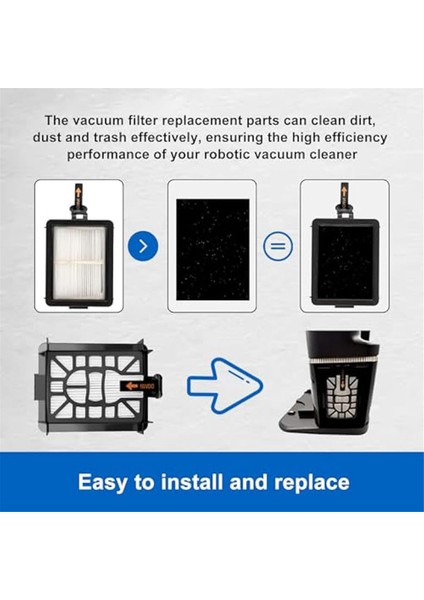 Aı RV2502AE AV2501S AV2501AE RV2520AOUS AV2510AOUS AV2511AE RV2610WA AV2610WD Için Filtre Köpük Kiti (Yurt Dışından)