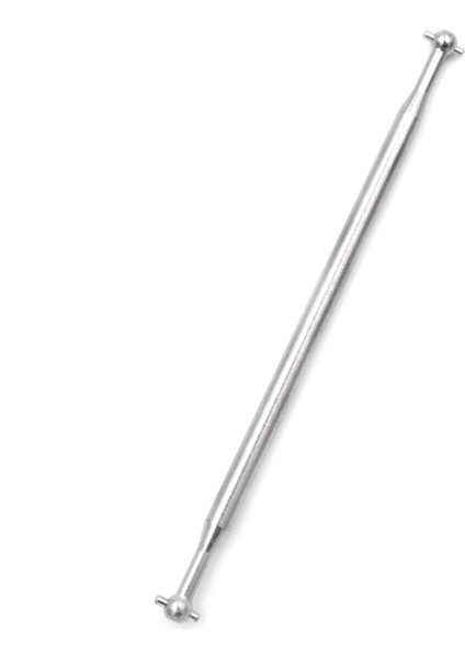 104009 12402-A Rc Araba Için Metal Cenal Tahrik Mili 12401-0273 (Yurt Dışından)