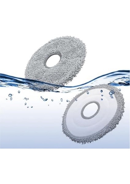 L30 Ultra X30 X30PRO Robot Vakum Ana Fırça Filtresi Paspas Pedi Toz Torbası Yedek Parçaları Için Aksesuarlar (Yurt Dışından) indirimleri