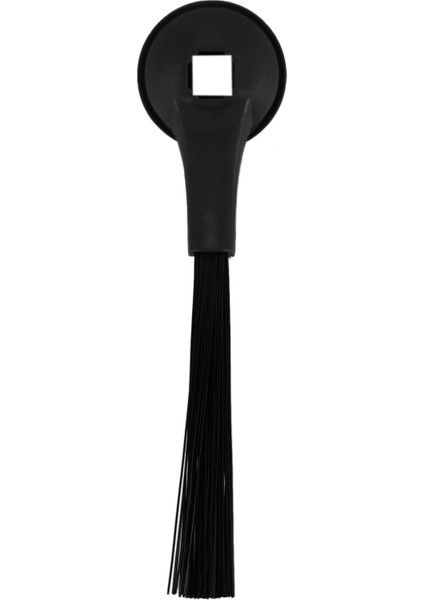 Iq Robot R101AE,RV1001AE,RV1000 Elektrikli Süpürgeler, Süpürme Robotu Aksesuarları ile Uyumlu 12 Paket Yan Fırçalar (Yurt Dışından)
