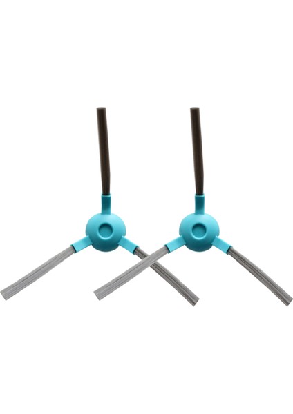 Süpürme Robotu Paspas Bez Filtre Filtresi Yan Fırça 1290 1390 Için (Yurt Dışından)