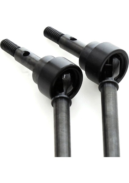EX86100 86100 86110 FTX5579 Için 2 Adet Metal Ön Tahrik Mili Cvd (Yurt Dışından) modelleri