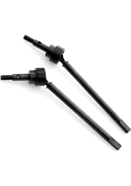 EX86100 86100 86110 FTX5579 Için 2 Adet Metal Ön Tahrik Mili Cvd (Yurt Dışından) fırsatları