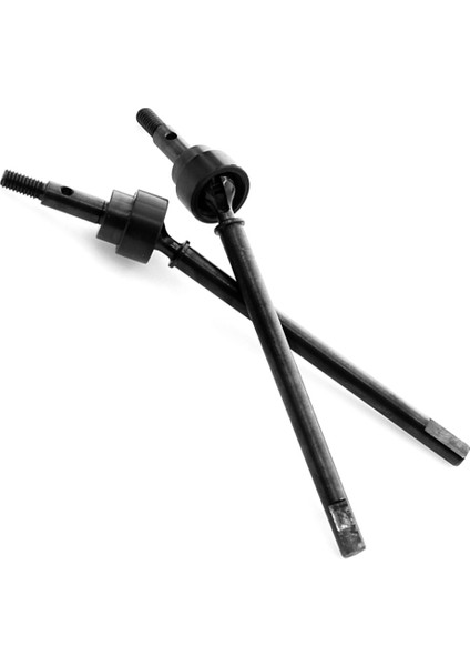 EX86100 86100 86110 FTX5579 Için 2 Adet Metal Ön Tahrik Mili Cvd (Yurt Dışından) indirimleri