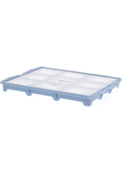 BSG81/82 Için 10 Adet Elektrikli Süpürge Parçaları Hepa Filtre (Yurt Dışından)