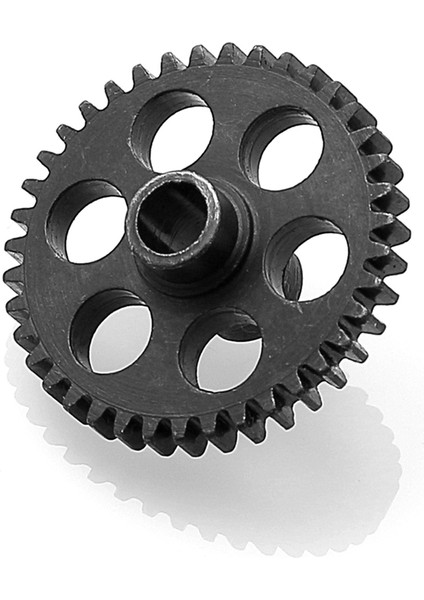 Hobi 1/16 Rc Araba Için Metal Sertleştirilmiş Çelik Ana Düz Dişli G4610 (Yurt Dışından) fırsatları
