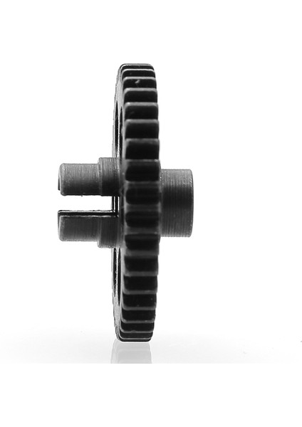 Hobi 1/16 Rc Araba Için Metal Sertleştirilmiş Çelik Ana Düz Dişli G4610 (Yurt Dışından) indirimleri