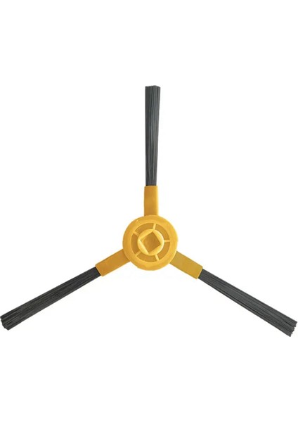 Robomate Visual 360+ / R100 Hepa Filtre Paspas Bezleri Rag Robot Süpürgeler Temizleyici Yedek Aksesuar Parçası Için Uygundur (Yurt Dışından)