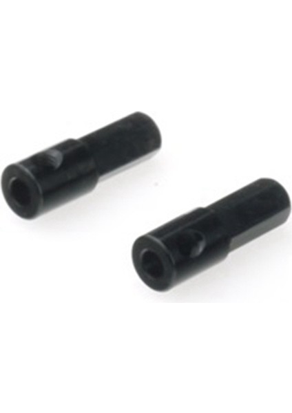 20 Adet Metal Arka Aks Mili D12 C14 C24 C34 B14 B24 C16 B36 Mn D90 MN99S Rc Araba Yükseltme Parçaları Aksesuarları (Yurt Dışından) indirimleri