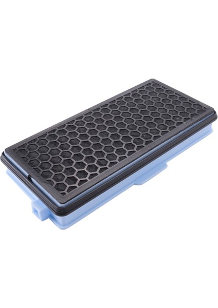 Airclean Için 5 Paket Hepa Filtreler -Ha 50 Filtre Modelleri S4,S5,S6,S8,S8000,S6000,S5000,S4000,S8999,S5999 (Yurt Dışından)