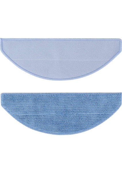 G2 Robot Için Uyumlu Yedek Parçalar Paspas Pedi (Yurt Dışından) modelleri