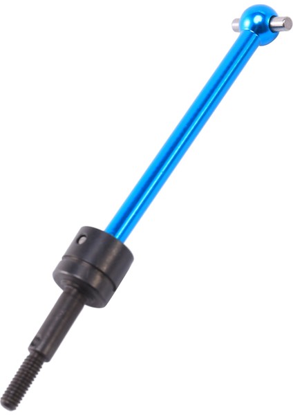 DT03 TT02B TT-02B Rc Için 2 Adet Metal Tahrik Mili Cvd (64MM) (Yurt Dışından) indirimleri