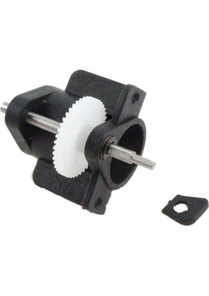 Xk A500 Rc Uçak Için Pervane Servo Motor Redüksiyon Dişlisi (Yurt Dışından)