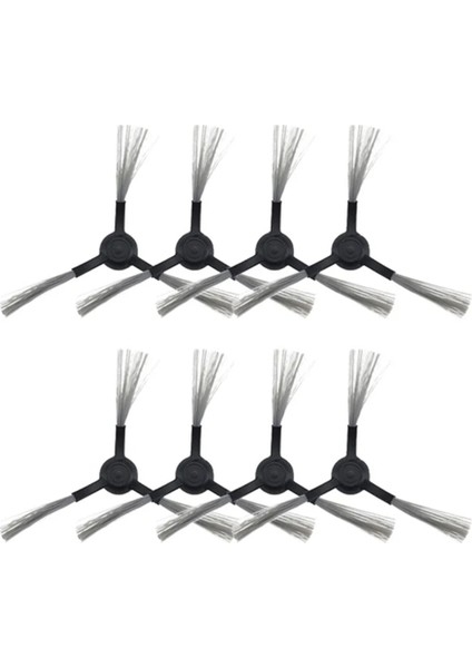 Mop PRO/STYTJ02YM/3C/2S/S10/B106GL/B106CN/E10/B1112/E12/GEN 2 V2PROXV3 Se Elektrikli Süpürge Için Yan Fırça (Yurt Dışından)