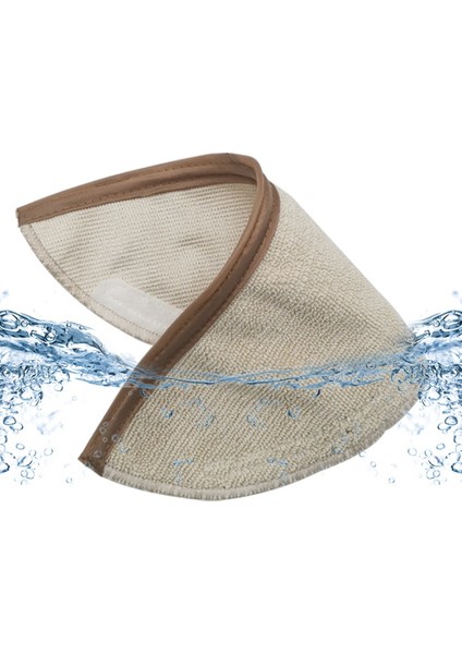 T8 Robot Süpürge Için 10 Adet Ev Temizlik Paspası (Yurt Dışından) indirimleri