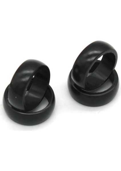 K969 K979 K989 P929 Mini-Z Mini-Q Için 4 Adet Drift Lastik Lastikleri (Yurt Dışından)