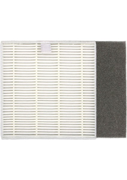 Plus V8S X750 X800 X785 Için Yan Fırça Ana Filtre Paspası (Yurt Dışından) fiyatları