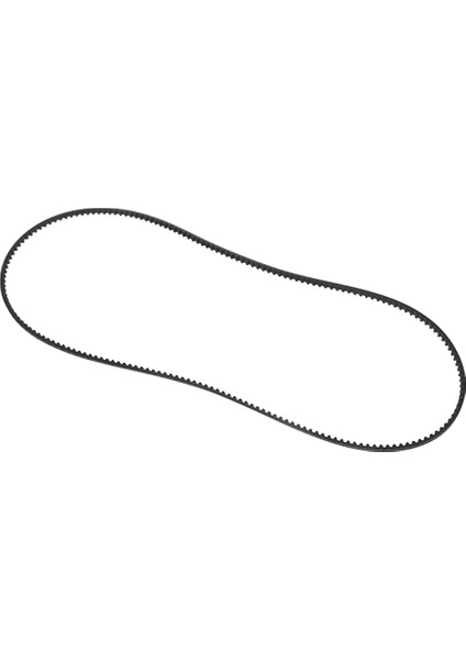 Xv-01 XV01 1/10 Rc Araba Için Güçlendirilmiş Tahrik Kayışı 573MM 54448 (Yurt Dışından)