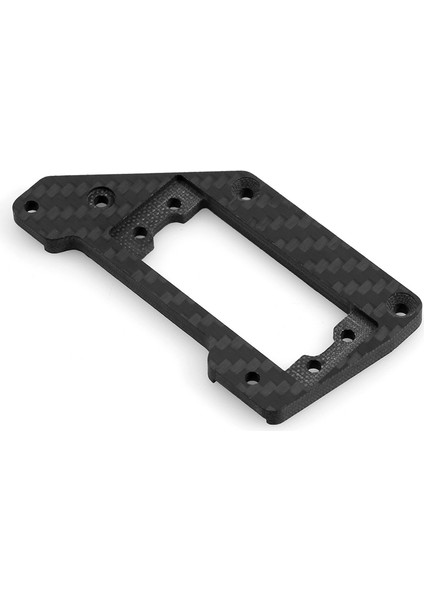 1/10 Eksenel SCX10 Pro Için Direksiyon Dişlisi Montaj Aksı Servo Montaj Standı (Yurt Dışından) indirimleri