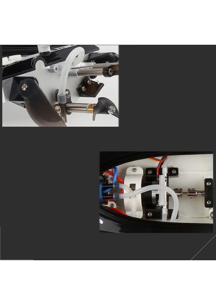 FT012-12 Çelik Boru 3mm Gemi Şaftı, FT012 2.4g Rc Tekne Için (Yurt Dışından) indirimleri