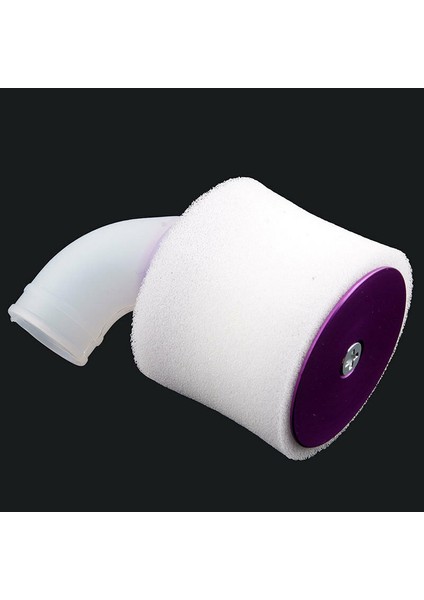 Rc 081070 (04103) Mor Şap Hava Filtresi Kapağı 1:8 28 (Yurt Dışından)