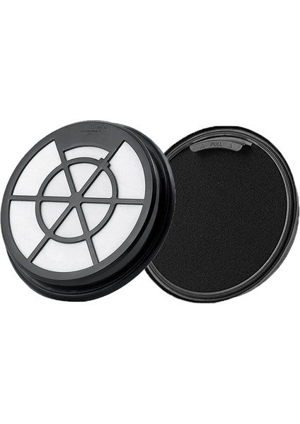 Silindir Elektrikli Süpürge B Için Hepa Filtre Seti (Yurt Dışından) indirimleri