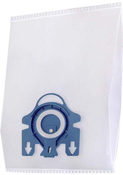 Bidon S2, S5, S8, Clic C1, Komple C2 Için Gn 3D Toz Torbası (Yurt Dışından) fiyatları