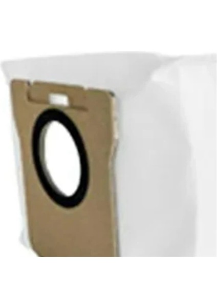 M30 Pro / C107 Robotlu Süpürge Için Aksesuarlar Ana Fırça Paspas Bezi Bez Yığın Filtresi Toz Torbası (Yurt Dışından) fırsatları