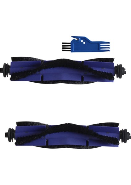 Robovac X8 Hibrit ile Uyumlu Rulo Fırça (Yurt Dışından) fiyatları