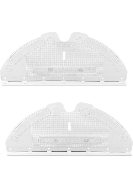 T7 / T7 Pro /S50/ T6 Tek Kullanımlık Paspas Bezi Braketi Için (Yurt Dışından)