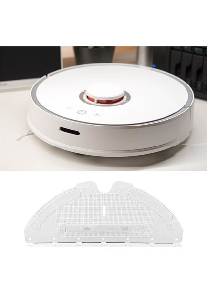 T7 / T7 Pro /S50/ T6 Tek Kullanımlık Paspas Bezi Braketi Için (Yurt Dışından)