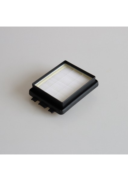 2 Adet Egzoz Hava Filtresi Vc6 VC6100 VC6150 VC6200 6.414-805.0/64148050 Elektrikli Süpürge Yedek Hava Filtresi (Yurt Dışından) fırsatları