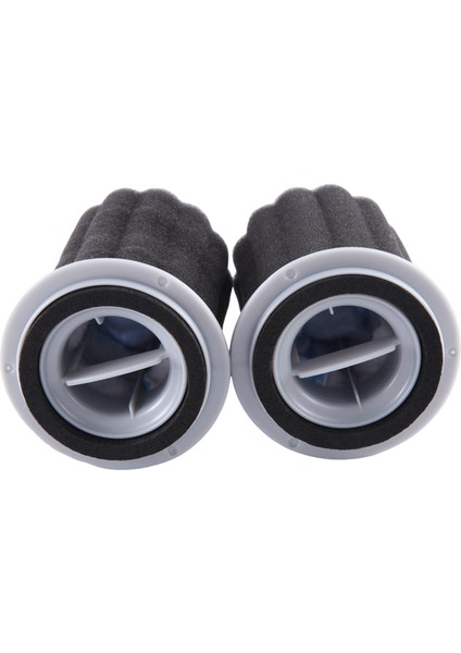 2 Adet Vakum Filtresi Eureka Z0801 SC15824N SC15822N SC15820N Elektrikli Süpürge Yedek Parçaları, Yıkanabilir ve Yeniden Kullanılabilir (Yurt Dışından) fırsatları