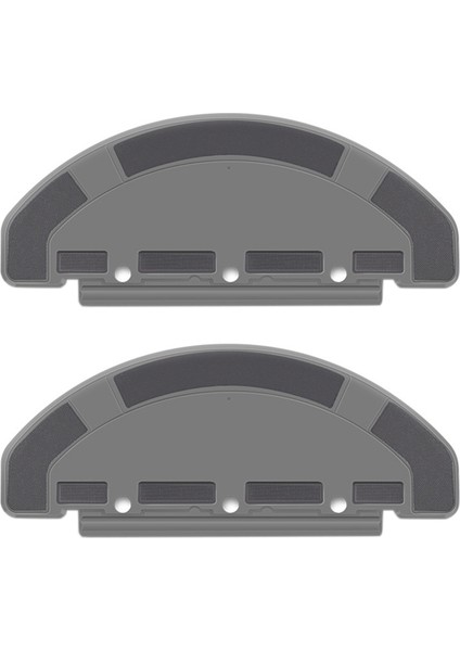 T8/T8AIVI/DX93/DDX96 257X168X110MM Paspas Plaka Braketi Için (Yurt Dışından)