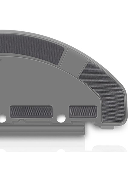 T8/T8AIVI/DX93/DDX96 257X168X110MM Paspas Plaka Braketi Için (Yurt Dışından) indirimleri