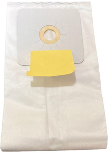 Mikro Astarlı Merkezi Vakum Torbaları Için 6pcs Yedek Parça 391, CF391 6/gal 3pk Tarafından Parça 391 ile Karşılaştırın (Yurt Dışından)