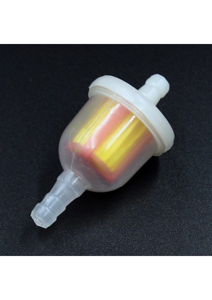 Motosiklet Benzin Filtresi Scooter Gokart Atv Benzin Filtresi